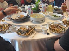 -盛百味·家宴餐厅(霸州分店)