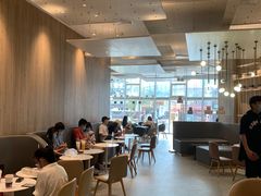 大堂-奈雪的茶(漫广场店)