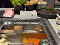 -海底捞火锅(万达广场店)