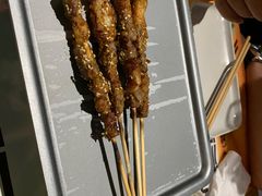 -木屋烧烤(惠阳华润小径湾店)
