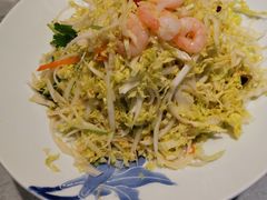 -佳兰雅序融合菜(高新店)