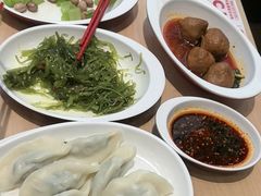 -喜家德虾仁水饺(济钢店)