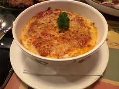 -安妮意大利餐厅(国贸店)