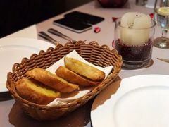 -戈雅法餐厅(世界城广场店)