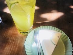 -时光花园(白鹭洲店)