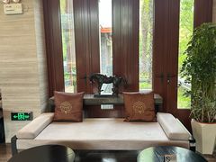 -广州从化都喜泰丽度假酒店温泉