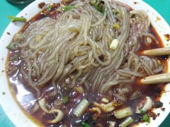 -甘记肥肠粉(马鞍北路店)