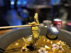 -石锅苗苗鱼(武汉首店)