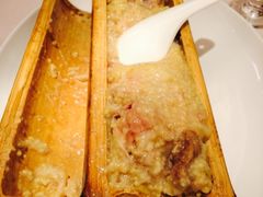 -粗茶淡饭·汉口公馆(循礼门店)