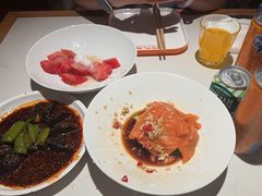 -杨氏青龙虾·羊蝎子(珠江路店)