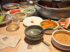 -巴奴毛肚火锅(邯郸美乐城店)