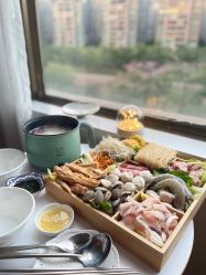 -兰心墩楠月子会所(万达店)