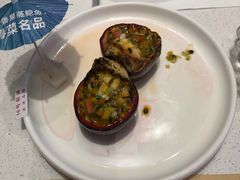 -79号渔船海鲜饭店(宝安店)