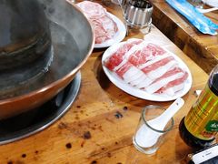 -元盛居(生态大街店)