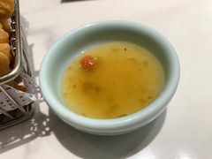 梅子酱-乔阿马·江南味·驴肉香(龙湖华泾天街店)