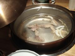 -椰夫人·养生椰子鸡(金沙洲永旺店)