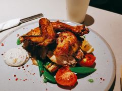 -农畉LONFOOD(福田星河COCOPark店)