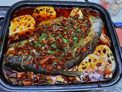 -琶醍壹号•音乐江景餐吧