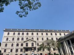 -汕头开埠文化陈列馆