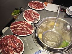 -贵宾牛·潮汕牛肉火锅(珠池总店)