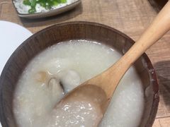生滚鱼片粥-寻粥岭南(华夏金城店)