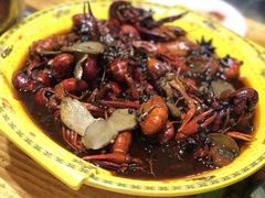 -刘一龙虾(数码路店)