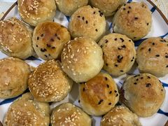 棋子烧饼-妙味当棋子烧饼(凤凰世嘉店)