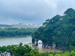 -璟象酒店-爱丽坊景观餐厅