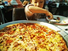 -Tubestation站点比萨(五道营店)