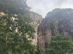 -天台山景区