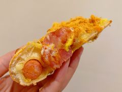 -达美乐比萨(武定店)