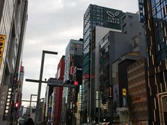 -优衣库(银座店)