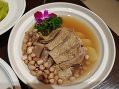 -扬州饭店(东关街店)