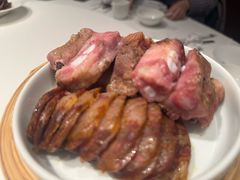 -贡宴盐帮菜自贡驻京联络处餐厅