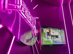 -星聚会KTV(龙湖上海奉贤天街店)