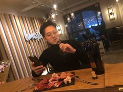 -Limestone 小酒馆(朝阳大悦城店)