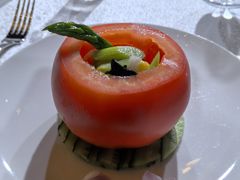 -一品淮扬 · 淮扬菜·北京万达文华酒店