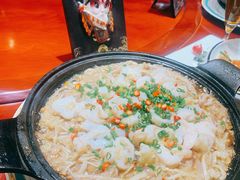 -狮子楼(成都晨光大厦店)