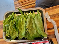 -友情岁月·火锅鸡