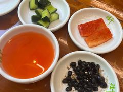 -全州拌饭馆(断桥店)
