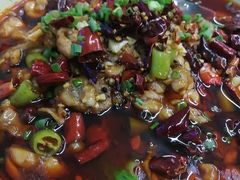 -马路牙子地桌烤肉(工体店)
