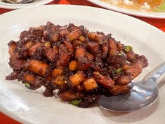 -德成饭店