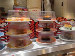 -万岁寿司(蓬江万达店)