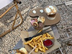 -J Create城市露营咖啡·简餐·宠物(上海动物园店)