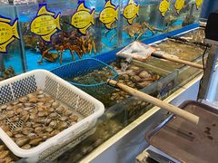 水产区-海铺·渔家虾水饺(皇姑店)