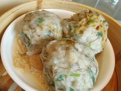 -金苑海鲜酒家(来魅力店)
