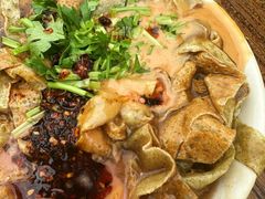 -真素诚·清真(新华路店)