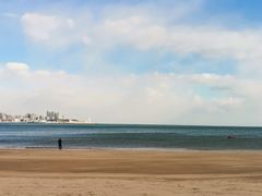 -青岛第三海水浴场