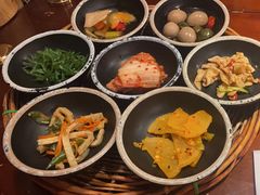 -三代烤肉(保利广场店)