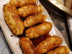 -小龙坎火锅(黄河店)